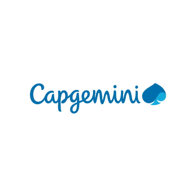 Logo Capgemini