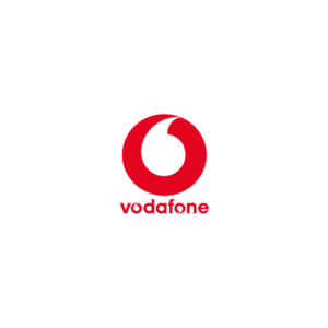 Logo Vodafone