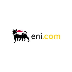 Logo eni.com