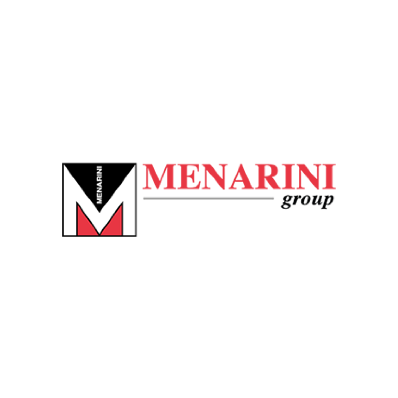 Logo Menarini